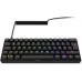 Sharkoon Gaming Keyboard Skiller SGK50S4 Gen2 PBT scw-gel DE