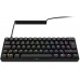 Sharkoon Gaming Keyboard Skiller SGK50S4 Gen2 PBT scw-gel DE