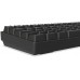 Sharkoon Gaming Keyboard Skiller SGK50S4 Gen2 PBT scw-gel DE