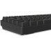 Sharkoon Gaming Keyboard Skiller SGK50S4 Gen2 PBT scw-gel DE