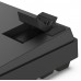 Sharkoon Gaming Keyboard Skiller SGK50S4 Gen2 PBT scw-gel DE