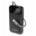 Dudao K31 10000 mAh 22,5W PD with a built-in kablem black