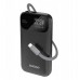 Dudao K31 10000 mAh 22,5W PD with a built-in kablem black