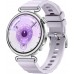 Smartwatch Huawei Watch GT6 41mm Purple Violet  (6942103168253)
