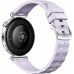 Smartwatch Huawei Watch GT6 41mm Purple Violet  (6942103168253)
