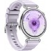 Smartwatch Huawei Watch GT6 41mm Purple Violet  (6942103168253)