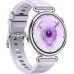 Smartwatch Huawei Watch GT6 41mm Purple Violet  (6942103168253)