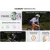 Smartwatch Huawei Watch GT6 41mm Purple Violet  (6942103168253)