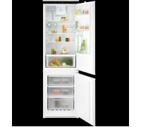 Įmontuojamas 177cm šaldytuvas Electrolux E7TNGE18S