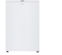 Candy Šaldytuvas | CNOQ2S58EW | Energy efficiency class E | Free standing | Larder | Height 85 cm | Šaldytuvas net capacity 100 L | Šaldiklis net capacity 14 L | 37 dB | Baltas