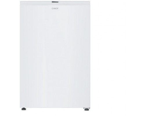 Candy Šaldytuvas | CNOQ2S58EW | Energy efficiency class E | Free standing | Larder | Height 85 cm | Šaldytuvas net capacity 100 L | Šaldiklis net capacity 14 L | 37 dB | Baltas
