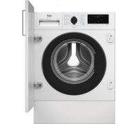 Washing machine BEKO B3WBT691415W