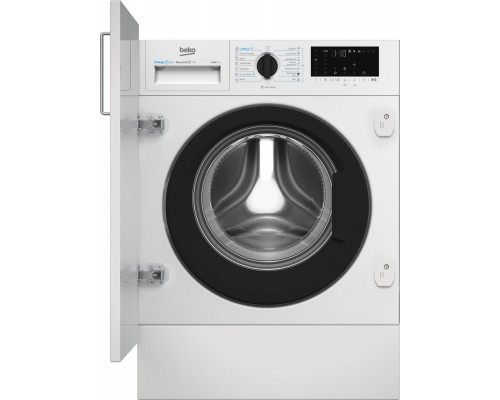 Washing machine BEKO B3WBT691415W