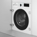 Washing machine BEKO B3WBT691415W