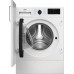 Washing machine BEKO B3WBT691415W