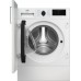 Washing machine BEKO B3WBT691415W