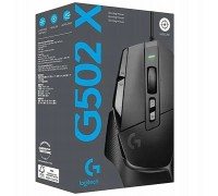 Logitech G502 X (910-006139)
