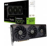 Asus ProArt GeForce RTX 5070 Ti OC 16GB GDDR7 DLSS4 (PROART-RTX5070TI-O16G)