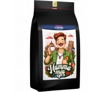 Mamma Mia 1kg Świeżo Palona - 100% Arabica - Italy Blend