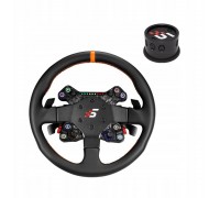 Simagic NEO X 330T Simracing Lenkrad