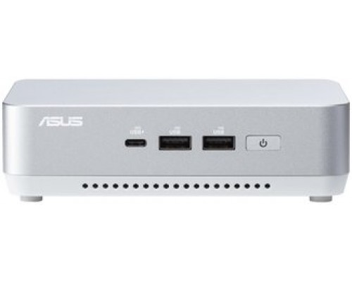 ASUS NUC 14 Pro+ RNUC14RVSU9089A0I - Mini-PC - Core Ultra 9 185H / 2.3 GHz - RAM 32 GB - SSD 1 TB - NVMe - Intel Arc Graphics - Wi-Fi 6E, Bluetooth 5.3, 2.5GbE, 1GbE - WLAN: 802.11a/b/g/n/ac/ax (Wi-Fi 6E), Bluetooth 5.3 - Win 11 Home - Monitor: keine