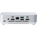 ASUS NUC 14 Pro+ RNUC14RVSU9089A0I - Mini-PC - Core Ultra 9 185H / 2.3 GHz - RAM 32 GB - SSD 1 TB - NVMe - Intel Arc Graphics - Wi-Fi 6E, Bluetooth 5.3, 2.5GbE, 1GbE - WLAN: 802.11a/b/g/n/ac/ax (Wi-Fi 6E), Bluetooth 5.3 - Win 11 Home - Monitor: keine