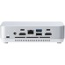 ASUS NUC 14 Pro+ RNUC14RVSU9089A0I - Mini-PC - Core Ultra 9 185H / 2.3 GHz - RAM 32 GB - SSD 1 TB - NVMe - Intel Arc Graphics - Wi-Fi 6E, Bluetooth 5.3, 2.5GbE, 1GbE - WLAN: 802.11a/b/g/n/ac/ax (Wi-Fi 6E), Bluetooth 5.3 - Win 11 Home - Monitor: keine