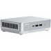 ASUS NUC 14 Pro+ RNUC14RVSU9089A0I - Mini-PC - Core Ultra 9 185H / 2.3 GHz - RAM 32 GB - SSD 1 TB - NVMe - Intel Arc Graphics - Wi-Fi 6E, Bluetooth 5.3, 2.5GbE, 1GbE - WLAN: 802.11a/b/g/n/ac/ax (Wi-Fi 6E), Bluetooth 5.3 - Win 11 Home - Monitor: keine