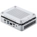 ASUS NUC 14 Pro+ RNUC14RVSU9089A0I - Mini-PC - Core Ultra 9 185H / 2.3 GHz - RAM 32 GB - SSD 1 TB - NVMe - Intel Arc Graphics - Wi-Fi 6E, Bluetooth 5.3, 2.5GbE, 1GbE - WLAN: 802.11a/b/g/n/ac/ax (Wi-Fi 6E), Bluetooth 5.3 - Win 11 Home - Monitor: keine