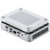 ASUS NUC 14 Pro+ RNUC14RVSU9089A0I - Mini-PC - Core Ultra 9 185H / 2.3 GHz - RAM 32 GB - SSD 1 TB - NVMe - Intel Arc Graphics - Wi-Fi 6E, Bluetooth 5.3, 2.5GbE, 1GbE - WLAN: 802.11a/b/g/n/ac/ax (Wi-Fi 6E), Bluetooth 5.3 - Win 11 Home - Monitor: keine