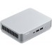 ASUS NUC 14 Pro+ RNUC14RVSU9089A0I - Mini-PC - Core Ultra 9 185H / 2.3 GHz - RAM 32 GB - SSD 1 TB - NVMe - Intel Arc Graphics - Wi-Fi 6E, Bluetooth 5.3, 2.5GbE, 1GbE - WLAN: 802.11a/b/g/n/ac/ax (Wi-Fi 6E), Bluetooth 5.3 - Win 11 Home - Monitor: keine