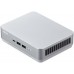 ASUS NUC 14 Pro+ RNUC14RVSU9089A0I - Mini-PC - Core Ultra 9 185H / 2.3 GHz - RAM 32 GB - SSD 1 TB - NVMe - Intel Arc Graphics - Wi-Fi 6E, Bluetooth 5.3, 2.5GbE, 1GbE - WLAN: 802.11a/b/g/n/ac/ax (Wi-Fi 6E), Bluetooth 5.3 - Win 11 Home - Monitor: keine
