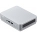 ASUS NUC 14 Pro+ RNUC14RVSU9089A0I - Mini-PC - Core Ultra 9 185H / 2.3 GHz - RAM 32 GB - SSD 1 TB - NVMe - Intel Arc Graphics - Wi-Fi 6E, Bluetooth 5.3, 2.5GbE, 1GbE - WLAN: 802.11a/b/g/n/ac/ax (Wi-Fi 6E), Bluetooth 5.3 - Win 11 Home - Monitor: keine