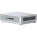 ASUS NUC 14 Pro+ RNUC14RVSU9089A0I - Mini-PC - Core Ultra 9 185H / 2.3 GHz - RAM 32 GB - SSD 1 TB - NVMe - Intel Arc Graphics - Wi-Fi 6E, Bluetooth 5.3, 2.5GbE, 1GbE - WLAN: 802.11a/b/g/n/ac/ax (Wi-Fi 6E), Bluetooth 5.3 - Win 11 Home - Monitor: keine