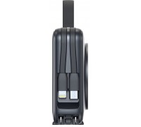 Mobile Origin 10000mAh Black