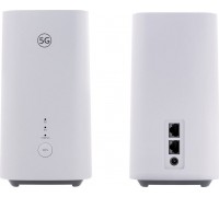 HUAWEI Home Gateway DN8245X6-8X DSL/GE 2xFxS+4xGE WAN/LAN4 auto-sensing +2,4G/5G Wi-Fi 6+1xUSB 128MB Flash 512MB RAM