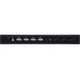 ATEN CS784H  KVM Black