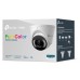 Omada InSight S445S(2.8mm)VIGI 4MP Turret Netzwerk Kamera