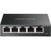 Switch Mercusys Mercusys MS105GS-M2 5-Port 2.5G Multi-Gigabit Desktop Switch