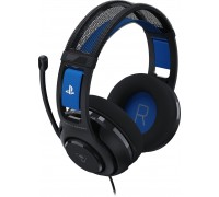 Turtle Beach Atlas 200 PS Over-Ear Stereo Headset, czarny