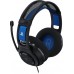 Turtle Beach Atlas 200 PS Over-Ear Stereo Headset, czarny