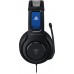 Turtle Beach Atlas 200 PS Over-Ear Stereo Headset, czarny