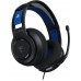 Turtle Beach Atlas 200 PS Over-Ear Stereo Headset, czarny