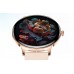 Colmi V89 smartwatch (gold)