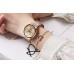 Colmi V89 smartwatch (gold)