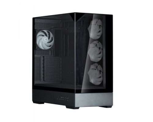 Zalman P40 Prism Plus black