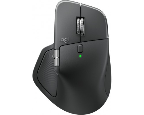 MX MASTER 4 GRAPHITE EMEA28I-935