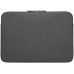 TARGUS CYPRESS ECO SLEEVE 13-14" Pilkas