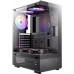 Antec VCX300 ARGB black (0-761345-10224-7)