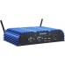 Shuttle BPCAL02-i7 Wielkość PC 2.6L Black, Blue i7-1255U